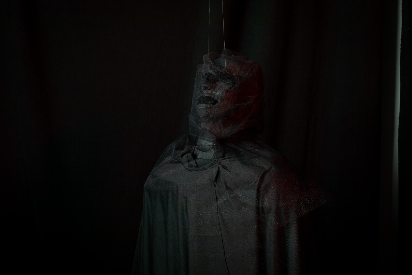 La Ciudad de las Sombras 03